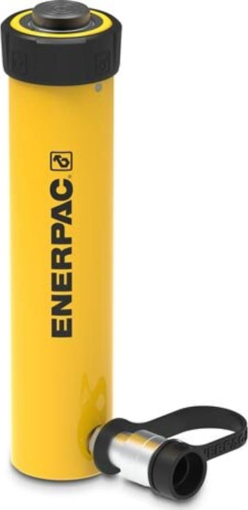 Enerpac RC-158 RC158 15-Tonne Spring-Return Hydraulic Cylinder 203mm Stroke - Australia