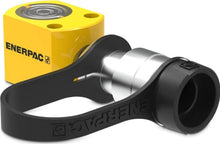 Enerpac RC-50 RC50 5-Tonne Spring-Return Hydraulic Cylinder 16mm Stroke - Australia