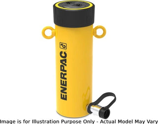 Enerpac RC-5010 RC5010 50-Tonne Spring-Return Hydraulic Cylinder 260mm Stroke - Australia