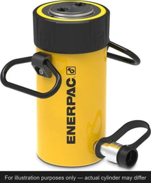 Enerpac RC-5013 RC5013 50-Tonne Hydraulic Cylinder 337mm Stroke - Reference Image - Australia