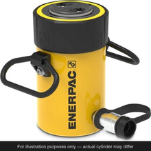 Enerpac RC-502 RC502 50-Tonne Hydraulic Cylinder 51mm Stroke - Reference Image - Australia