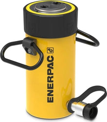 Enerpac RC-506 RC506 50-Tonne Spring-Return Hydraulic Cylinder 159mm Stroke - Australia
