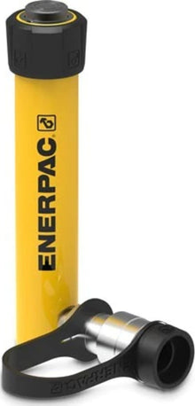 Enerpac RC-55 RC55 5-Tonne Spring-Return Hydraulic Cylinder 127mm Stroke - Australia