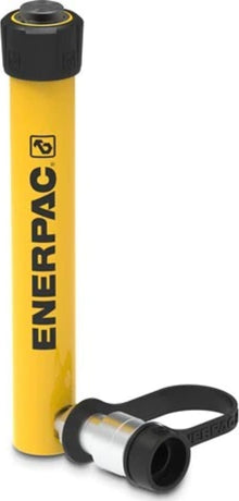 Enerpac RC-57 RC57 5-Tonne Spring-Return Hydraulic Cylinder 177mm Stroke - Australia