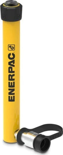 Enerpac RC-59 RC59 5-Tonne Spring-Return Hydraulic Cylinder 232mm Stroke - Australia