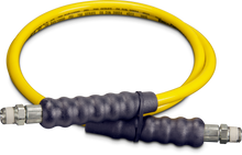 H7206, 1.8 m, Thermo-plastic High Pressure Hydraulic Hose, 6.4 mm Internal Diameter