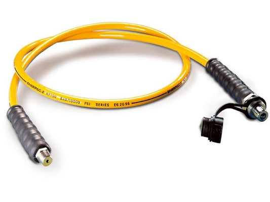 H7210, 3.0 m, Thermo-plastic High Pressure Hydraulic Hose, 6.4 mm Internal Diameter