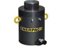 Enerpac Hcg Series High Tonnage Single Acting Cylinders
