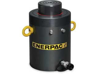 Enerpac Hcg Series High Tonnage Single Acting Cylinders