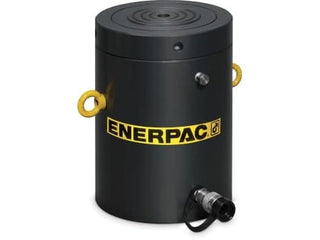Enerpac Hcl Series High Tonnage Lock Nut Cylinders