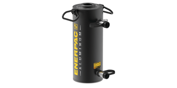 Enerpac RARH-Series Hollow Plunger Hydraulic Cylinders
