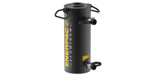 Enerpac RARH-Series Hollow Plunger Hydraulic Cylinders