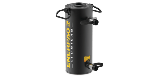 Enerpac RARH-Series Hollow Plunger Hydraulic Cylinders