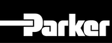 Parker Hannifin logo — supplied by AD Automation