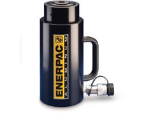 Enerpac Racl Series Aluminum Lock Nut Cylinders