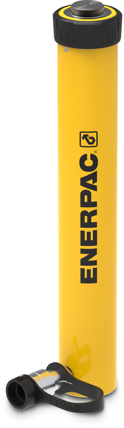 RC1514, 142 kN Capacity, 356 mm Stroke, General Purpose Hydraulic Cylinder