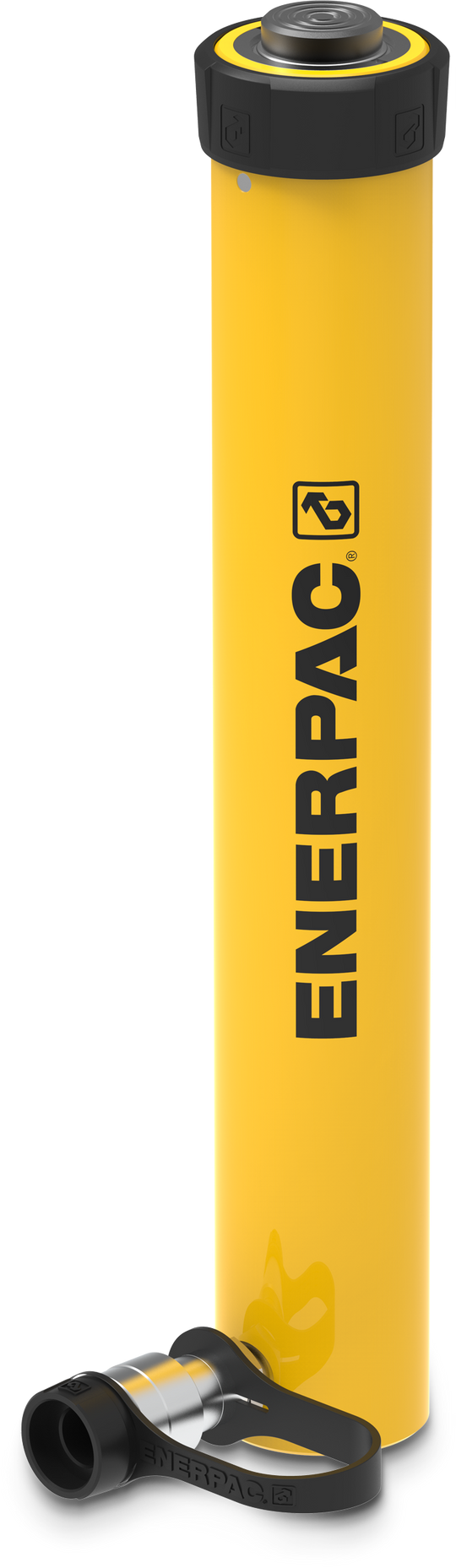 RC1514, 142 kN Capacity, 356 mm Stroke, General Purpose Hydraulic Cylinder