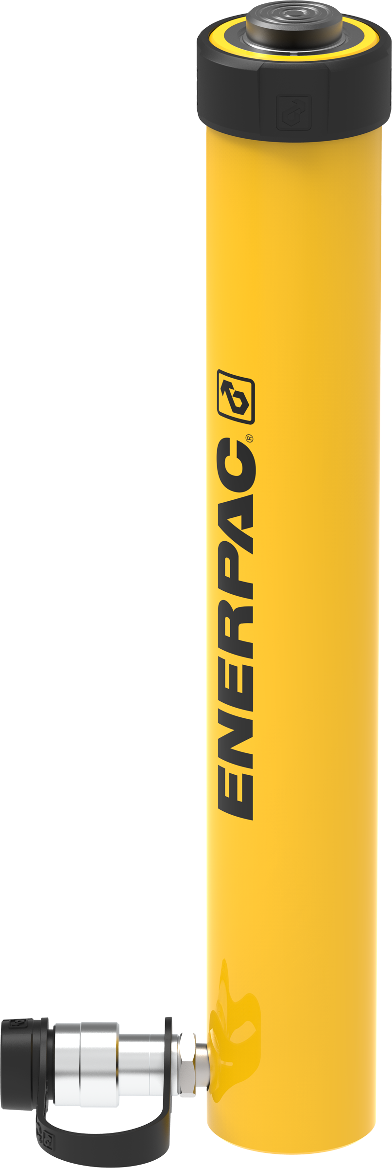 RC1514, 142 kN Capacity, 356 mm Stroke, General Purpose Hydraulic Cylinder
