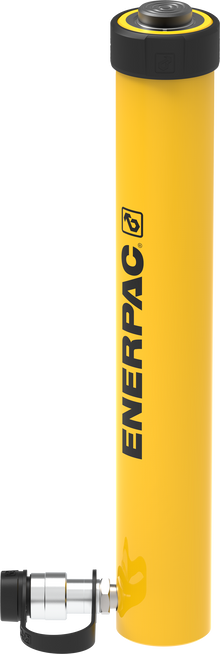 RC1514, 142 kN Capacity, 356 mm Stroke, General Purpose Hydraulic Cylinder