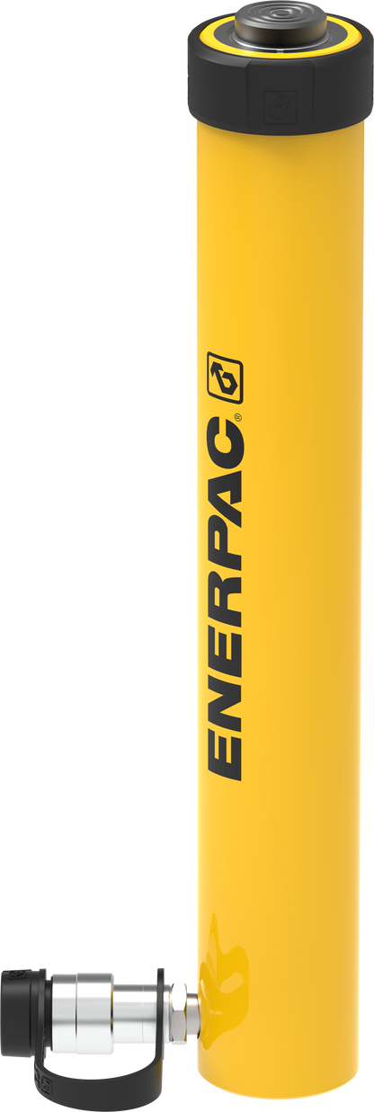 RC1514, 142 kN Capacity, 356 mm Stroke, General Purpose Hydraulic Cylinder