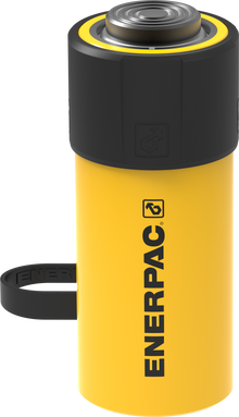 RC254, 232 kN Capacity, 102 mm Stroke, General Purpose Hydraulic Cylinder