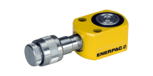 Enerpac RSM, RCS-Series, Low Height Hydraulic Cylinders