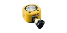 Enerpac RSM, RCS-Series, Low Height Hydraulic Cylinders
