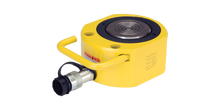 Enerpac RSM, RCS-Series, Low Height Hydraulic Cylinders