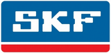 SKF logo — supplied by AD Automation