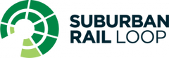 Suburban Rail Loop