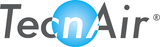 TecnAir logo — supplied by AD Automation