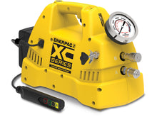 Enerpac Xc Series Cordless Torque Pumps
