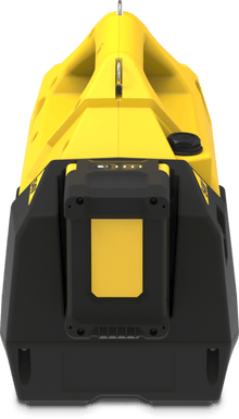 Enerpac XC2302SE XC2-Series Cordless Hydraulic Pump