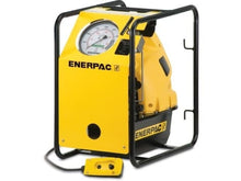 Enerpac Zutp Series Electric Tensioning Pumps