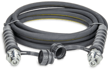 Enerpac CW187 — Enerpac hydraulic fittings — for illustration purposes
