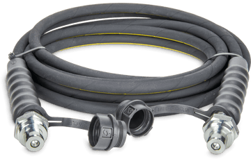 Enerpac CHM6 — Enerpac hydraulic fittings — for illustration purposes