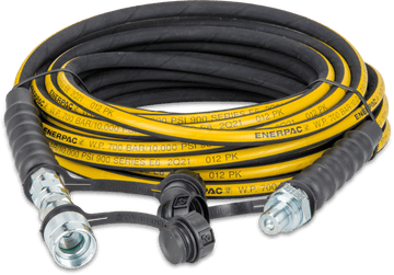 Enerpac CR400 — CR400CR400 series, for illustration purposes