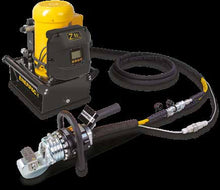 Enerpac EBH35 Hydraulic Bar Cutter