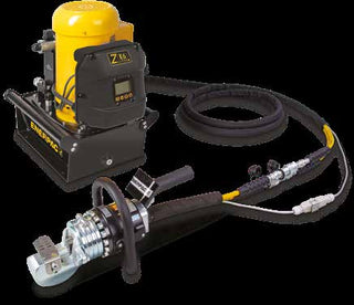 Enerpac EBH35 Hydraulic Bar Cutter