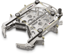 Aquajack Subsea Bolt Tensioners
