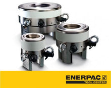 Aquajack Subsea Bolt Tensioners