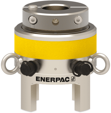 Aquajack Subsea Bolt Tensioners