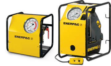 ATP-Series Ultra-High Pressure Air Pump for Tensioning
