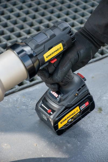 BTW1000E Battery Torque Wrench