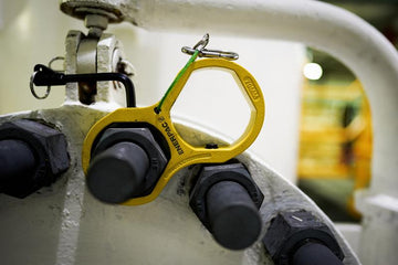 BUS-Series Back-Up Spanners