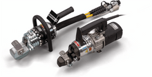 Enerpac EBE22B — EBE2201K series, for illustration purposes