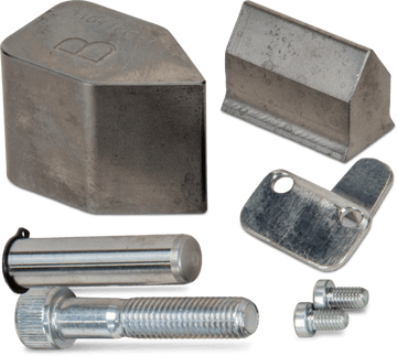 Enerpac ECCE26B — ECCE2601K series, for illustration purposes