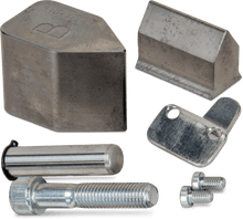 Enerpac ECCE26B — ECCE3201K series, for illustration purposes