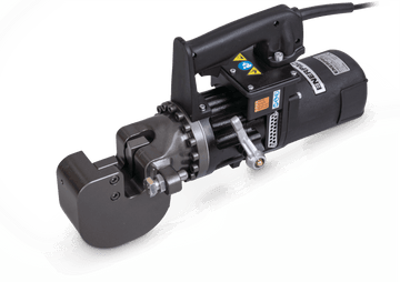 Enerpac EFBE5017B — EFBE701501K series, for illustration purposes