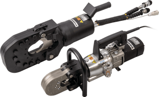 Enerpac EWCE55B — EWCE5501K series, for illustration purposes